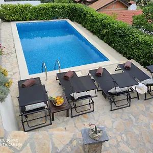  Appartement Gina Croatie
