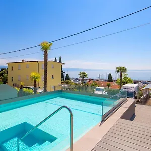 Rona Erea Apartament Ičići