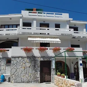 Appartement Batomalj Croatie