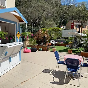  Auberge de jeunesse Crazy House Croatie