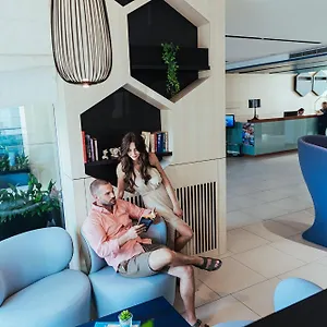 **** Hotel Ilirija Kornati Croatie
