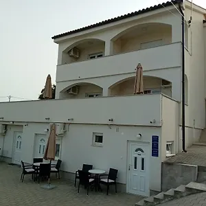  Appartement Milenij Croatie