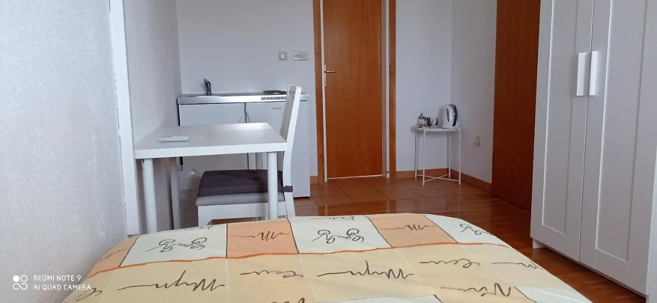 Apartmani Barisic Trogir