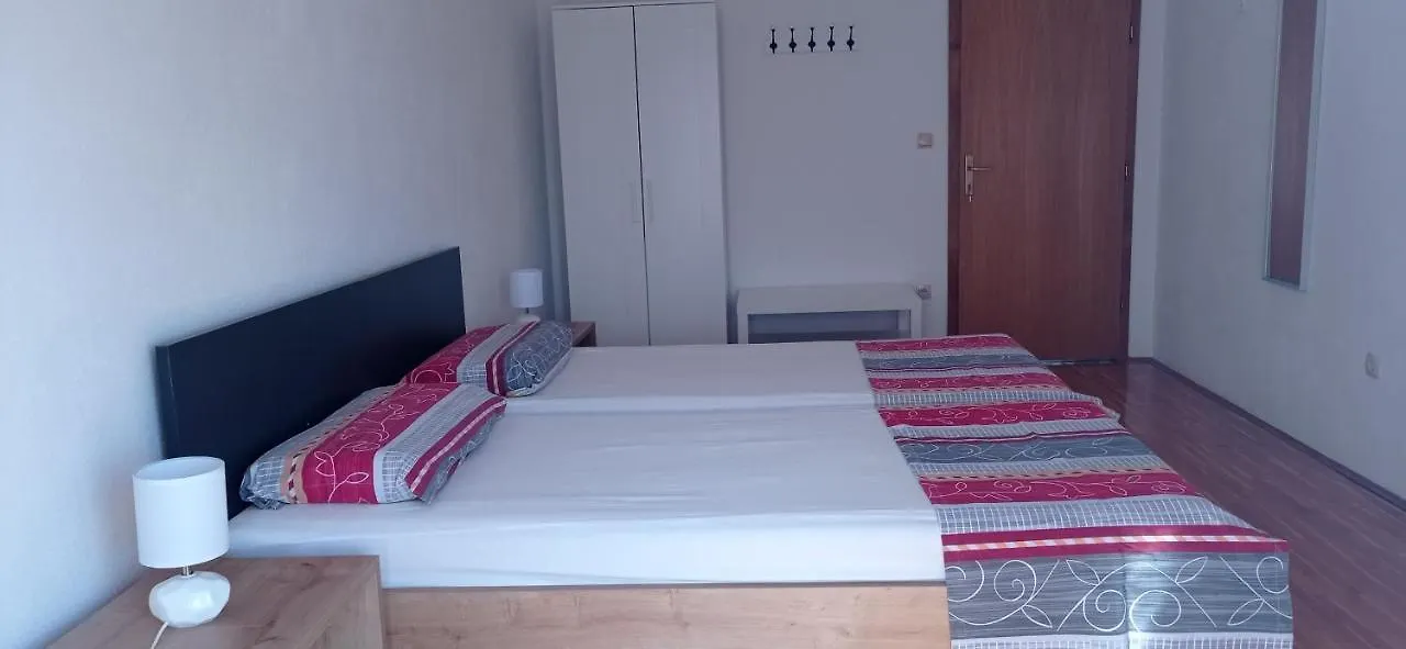 Apartmani Barisic Trogir