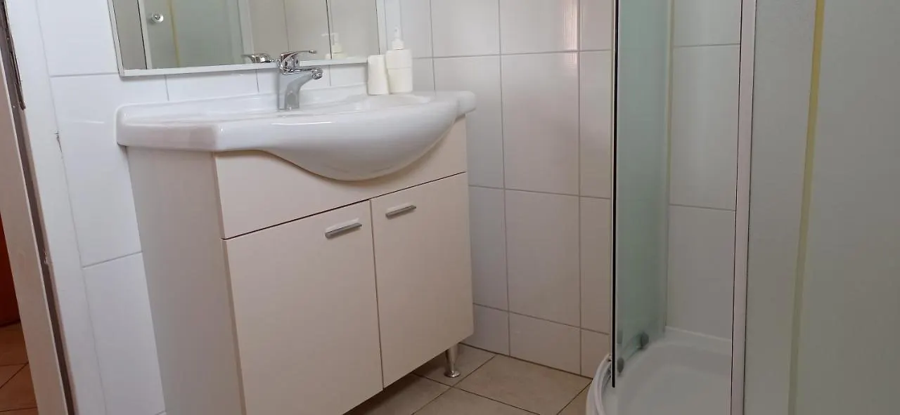Apartmani Barisic Trogir Croatia