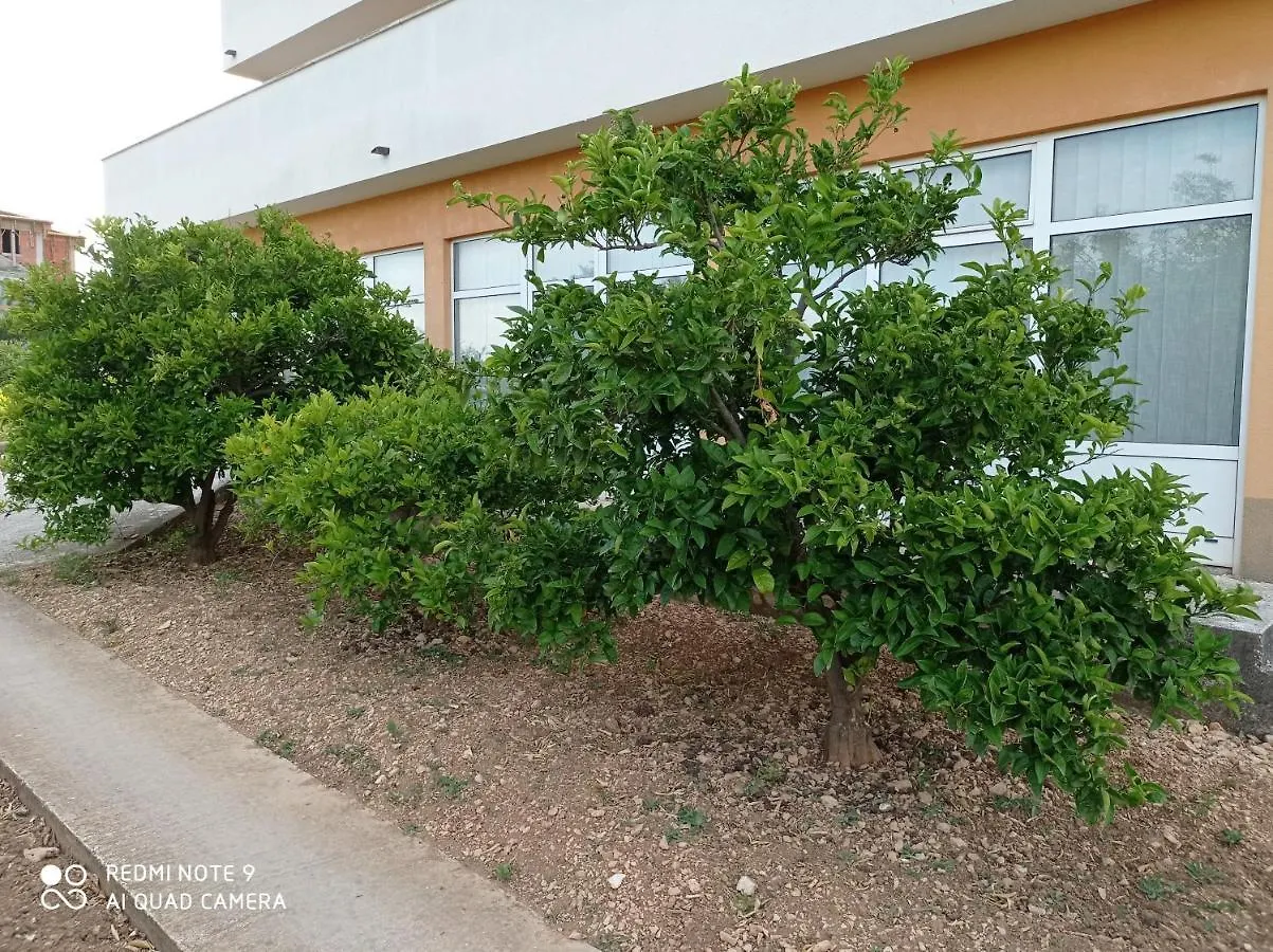 Apartmani Barisic Trogir Pensjonat