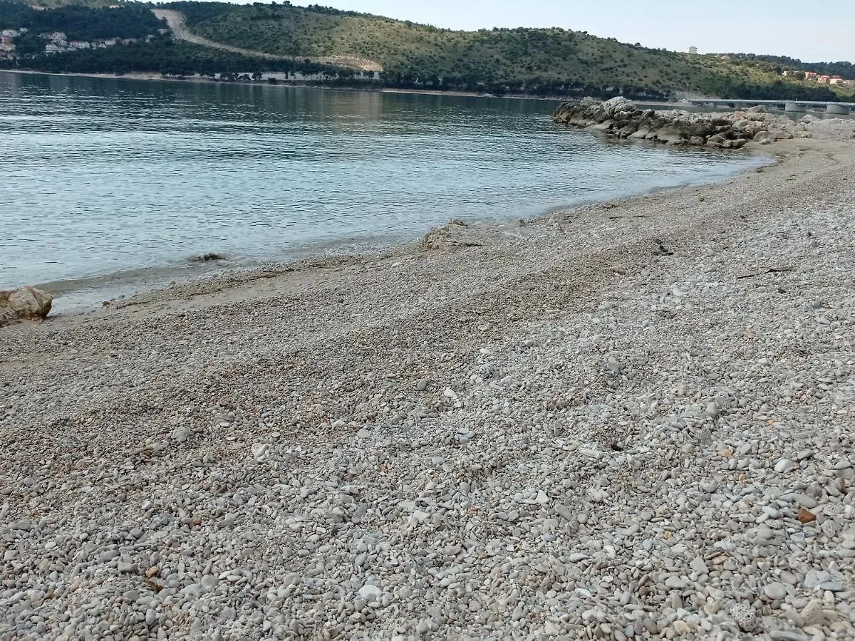 Apartmani Barisic Trogir Pensjonat