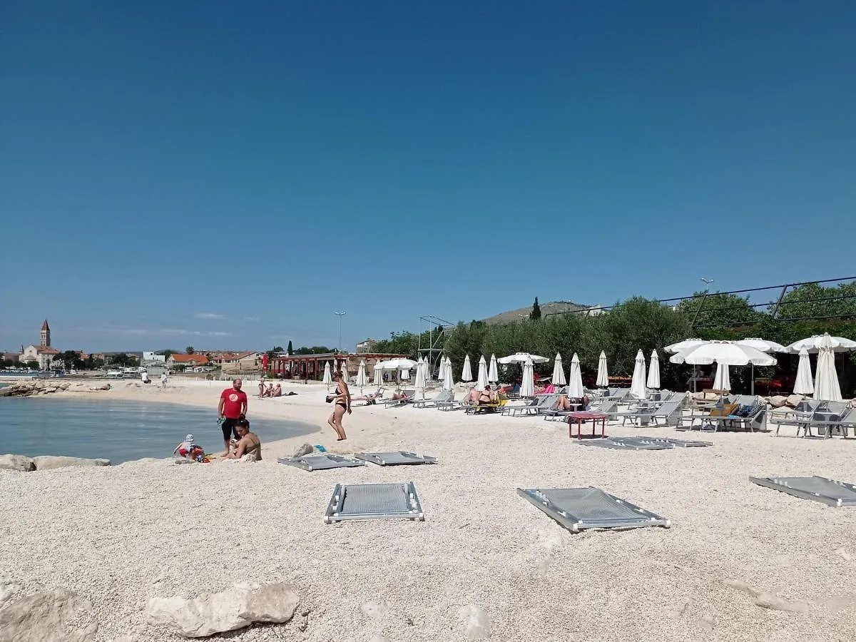 Apartmani Barisic Trogir Chorwacja